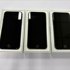 iPhone SE 3世代 3台セット【美品】法人管理品 - メルカリ