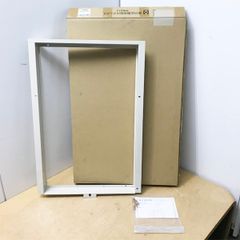 Miele ミーレ 洗濯機 乾燥機用 スタッキングキット WTV 501 美品