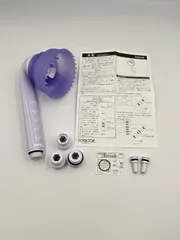 鳥越樹脂工業 シャワーヘッド 美髪のサムネイル