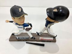 非売品】大谷翔平 ボブルヘッドASTRON ピッチャー 値引不可 - メルカリ