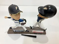 2026年最新】大谷翔平 ボブルヘッド 日本ハムの人気アイテム - メルカリ
