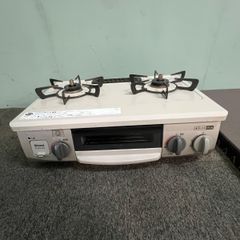 Rinnai ガスコンロ KG34NPdCB 2023年式都市ガス（新品に近い） - メルカリ