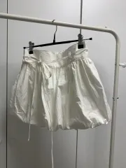 バルーンスカート(着用写真あり)