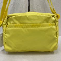 レスポートサック ポーチテックオーガナイザーTECH ORGANIZER ライム 