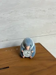 ハリーポッター 麻の魔法道具 ベイビー ニフラー