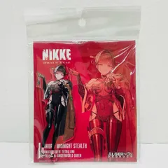 【飾磨店】 中古 サクラ：黒夜密行 アクリルスタンド 「勝利の女神：NIKKE」