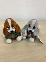 ポップ サーカス シマウマ イヌ ぬいぐるみ - メルカリ