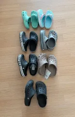 新品 クロックス J1 J2 J3