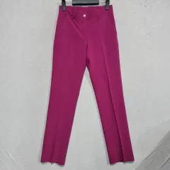 J.LINDEBERG(J.リンドバーグ) 春 秋 ストレッチ パンツ レディース 26インチ ㅡ0309