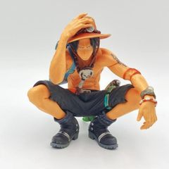 ONE PIECE ワンピース でんでん虫 電伝虫 ポートガス・D・エース