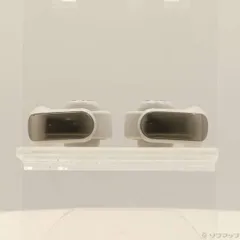 ソフマップ 〔中古品〕 Ultra Open Earbuds ホワイトスモーク【198】