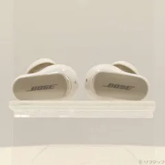 ソフマップ 〔中古品〕 QuietComfort Earbuds II ソープストーン【198】