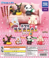 ポケットモンスター リラックス シアーコレクション 6탄 판짱 未開封