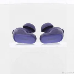 ソフマップ 〔中古品〕 Bose QuietComfort Ultra Earbuds (第2世代) ミッドナイトバイオレット【352】
