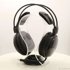 ソフマップ 〔中古品〕 ATH-A500Z (ヘッドホン)【198】