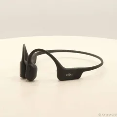 ソフマップ 〔中古品〕 OpenRun USB-C SKZ-000036 ブラック【198】のサムネイル
