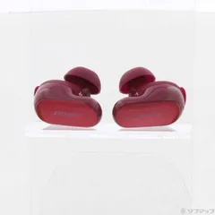 ソフマップ 〔中古品〕 Bose QuietComfort Ultra Earbuds (第2世代) ディーププラム【344】
