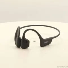 ソフマップ 〔中古品〕 OpenRun Pro 2 ブラック SKZ-EP-000030【198】