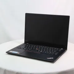 2026年最新】ThinkPad x13 ジャンクの人気アイテム - メルカリ
