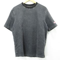 三重本店】 中古 DIESEL | ディーゼル D-BIGGOR-NE TRACK DENIM T