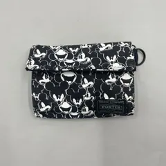 【レア品】【美品】PORTER ディズニー　ポーター　ビームス　ボディバッグ 激レア品】希少 PORTER ディズニー BEAMS ボディバッグ 2way 【公式通販】