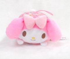 サンリオキャラクターズ マイメロディ ねむねむどりーみんぐ