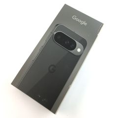 新品・未開封品】Google Pixel 9a 256GB オブシディアン - メルカリ