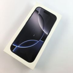 新品 海外版 iPhone16ProMax 1TB シャッター音無し - メルカリ