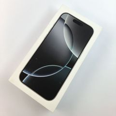 新品 海外版 iPhone16ProMax 1TB シャッター音無し 新品 海外版 iPhone16ProMax 1TB シャッター音無し | Mercari