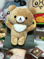 コグマ ソファ ぬいぐるみ 新品