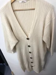 【No.☆3】カーディガン