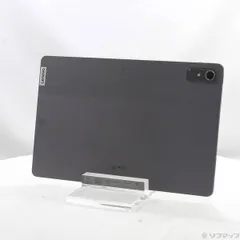 ソフマップ 〔中古品〕 Lenovo Tab P12 128GB ストームグレー ZACH0002JP Wi-Fi【344】のサムネイル