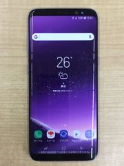 まずまず美品】Galaxy S9＋ チタニウムグレー SiMフリー - メルカリ