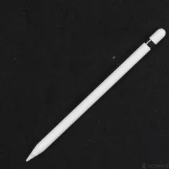 ソフマップ 〔中古品〕 Apple Pencil 第1世代 MK0C2J／A【198】