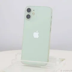 2026年最新】iPhone12 mini 256 グリーンの人気アイテム - メルカリ