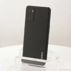 2026年最新】OPPO a55s 5g ブラック 64gbの人気アイテム - メルカリ