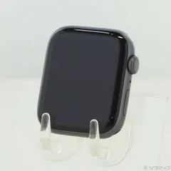 ソフマップ 〔中古品〕 Apple Watch Series 4 GPS 44mm スペースグレイアルミニウムケース バンド無し【371】