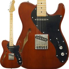 Fender アメリカンエリート マホガニーテレシンライン - メルカリ