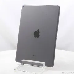 ソフマップ 〔中古品〕 iPad Air 第3世代 64GB スペースグレイ MUUJ2J／A Wi-Fi【262】