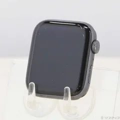 ソフマップ 〔中古品〕 Apple Watch SE 第1世代 GPS 44mm スペースグレイアルミニウムケース バンド無し【269】