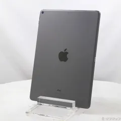 ソフマップ 〔中古品〕 iPad Air 第3世代 64GB スペースグレイ MUUJ2LL／A Wi-Fi【262】