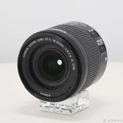 2026年最新】canon 標準ズームレンズ ef-s18-55mm f4. -5.6is stm aps