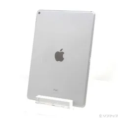 ソフマップ 〔中古品〕 iPad Air 第3世代 64GB スペースグレイ MUUJ2J／A Wi-Fi【262】