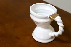 GMJO5◯丹文窯 丹波焼 カップ 陶器 伝統工芸 丹波篠山 未使用