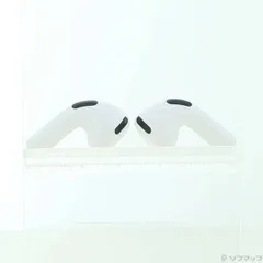 ソフマップ 〔中古品〕 AirPods 4 MXP63J／A【258】