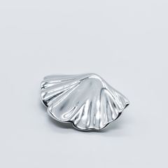 TIFFANY ティファニー 1981 貝殻 シェルモチーフ ネックレストップ