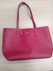 COACH　トートバッグ　ビジネスバッグ