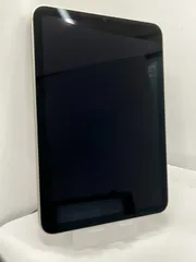 【中古】Apple iPad mini (第６世代) Wi-Fi + Cellular docomo版　256GB  Starlight A2568 *6783c