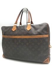 LOUIS VUITTON ルイヴィトン ビジネスバッグ モノグラム ポルトドキュ