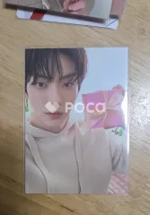 TXT スビン 2024 DREAM WEEK MINI PHOTO CARD SPECIAL GIFT